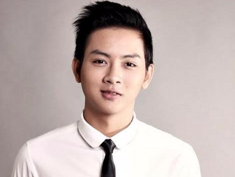 Hoai Lam khoe ca khuc tu sang tac trong Bai hat yeu thich hinh anh