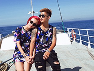 Cuong Seven: 'Toi khong dem ban gai ra lang-xe ban than' hinh anh