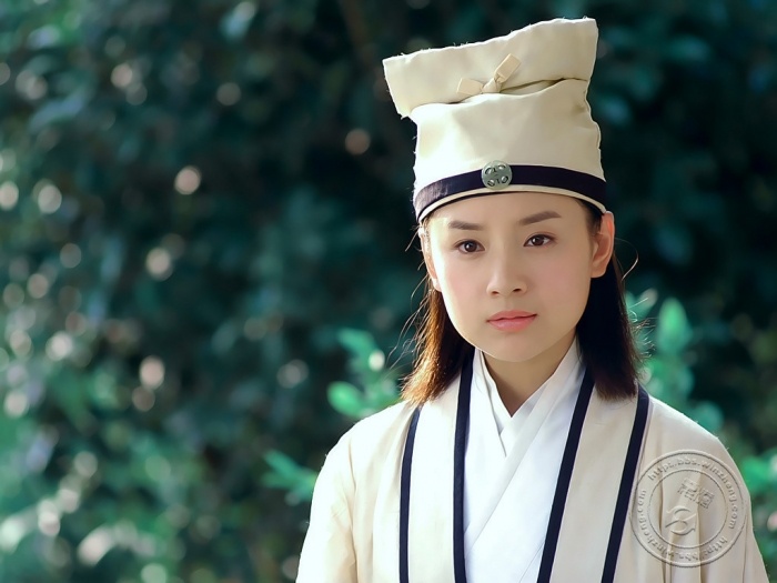 Nga re cuoc song cua cac dien vien dong vai Chuc Anh Dai hinh anh