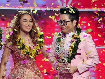 Bo Duc Phuc: 'My Tam nhu me do dau cua con trai toi' hinh anh