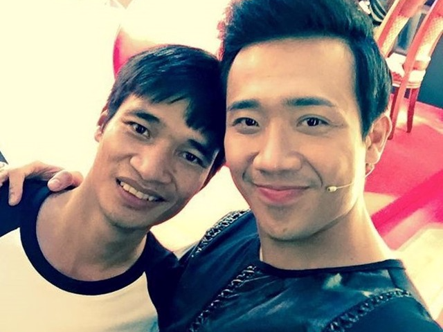 Nhung tham hoa that bai khi co buoc chan vao showbiz hinh anh