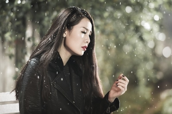 Nhung nghe si Viet tung be tac tim den cai chet hinh anh