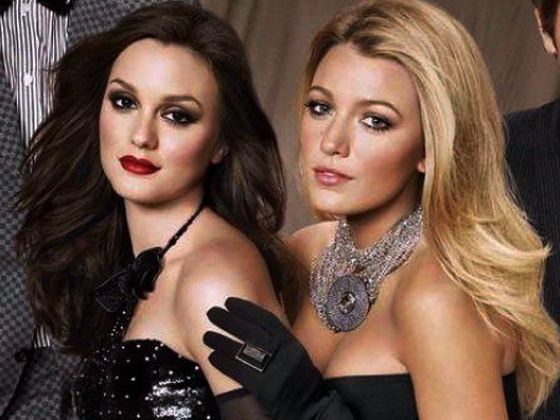 10 nam ‘Gossip Girl’: Tien doan Facebook, con cuong buon chuyen doi tu hinh anh