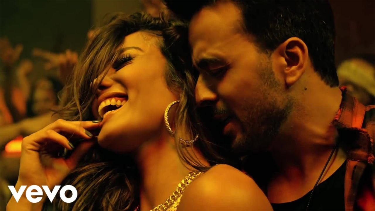 ‘Despacito’ khong phai Bai hat cua mua he 2017, dieu gi dang xay ra? hinh anh
