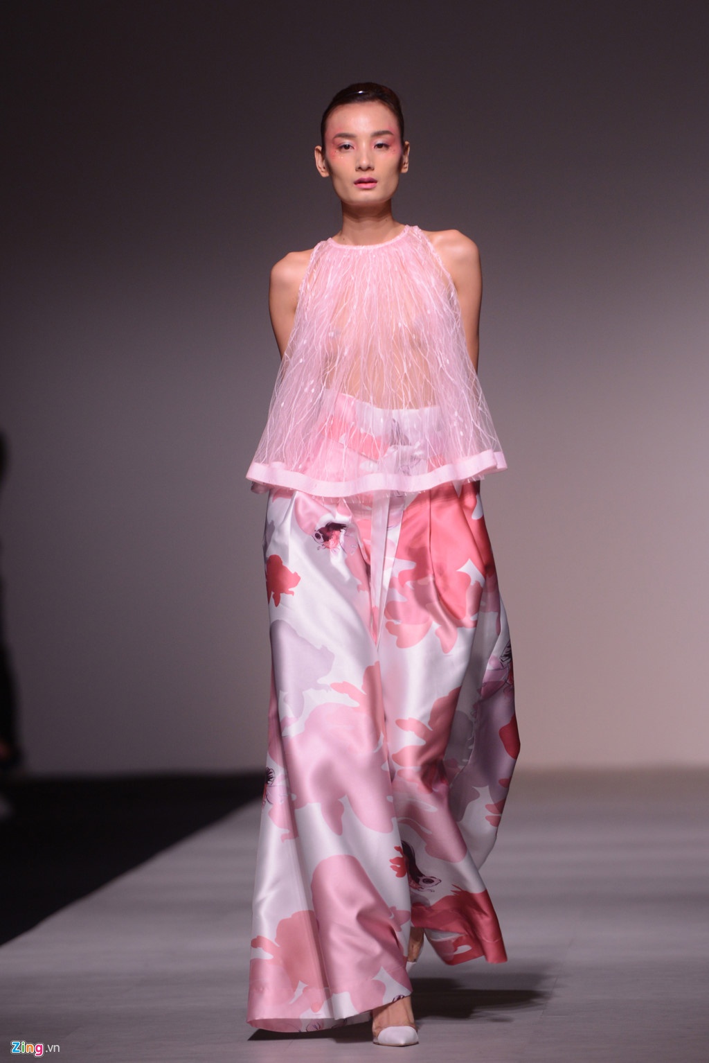 hoàng thùy thi hoa hậu hoàn vũ ảnh 3 hoang thuy thi hoa hau hoan vu anh 3