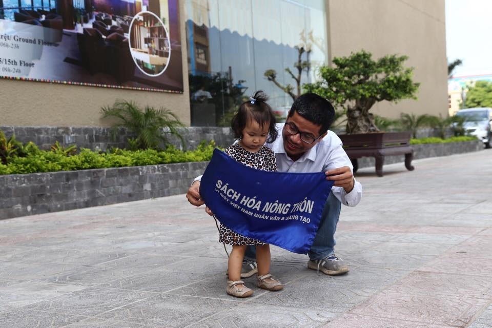 Sach hoa nong thon doat giai Thu vien Quoc hoi My anh 2