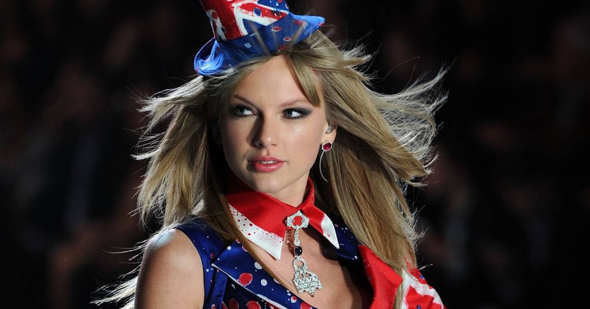 Taylor Swift bị BXH Anh ruồng rẫy như thế nào? ảnh 3 Taylor Swift bi BXH Anh ruong ray nhu the nao? anh 3