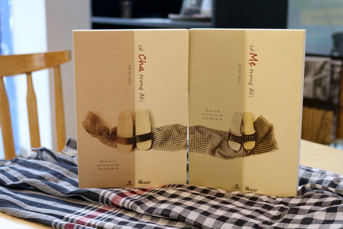 sach ve cha me mua vu lan bao hieu anh 1