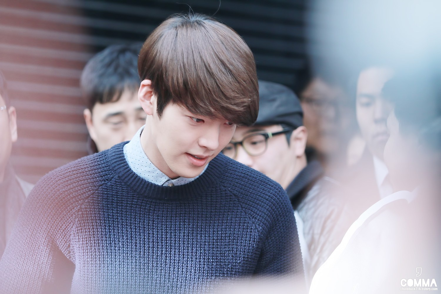 ngoc lan quat canh sat giao thong anh 2