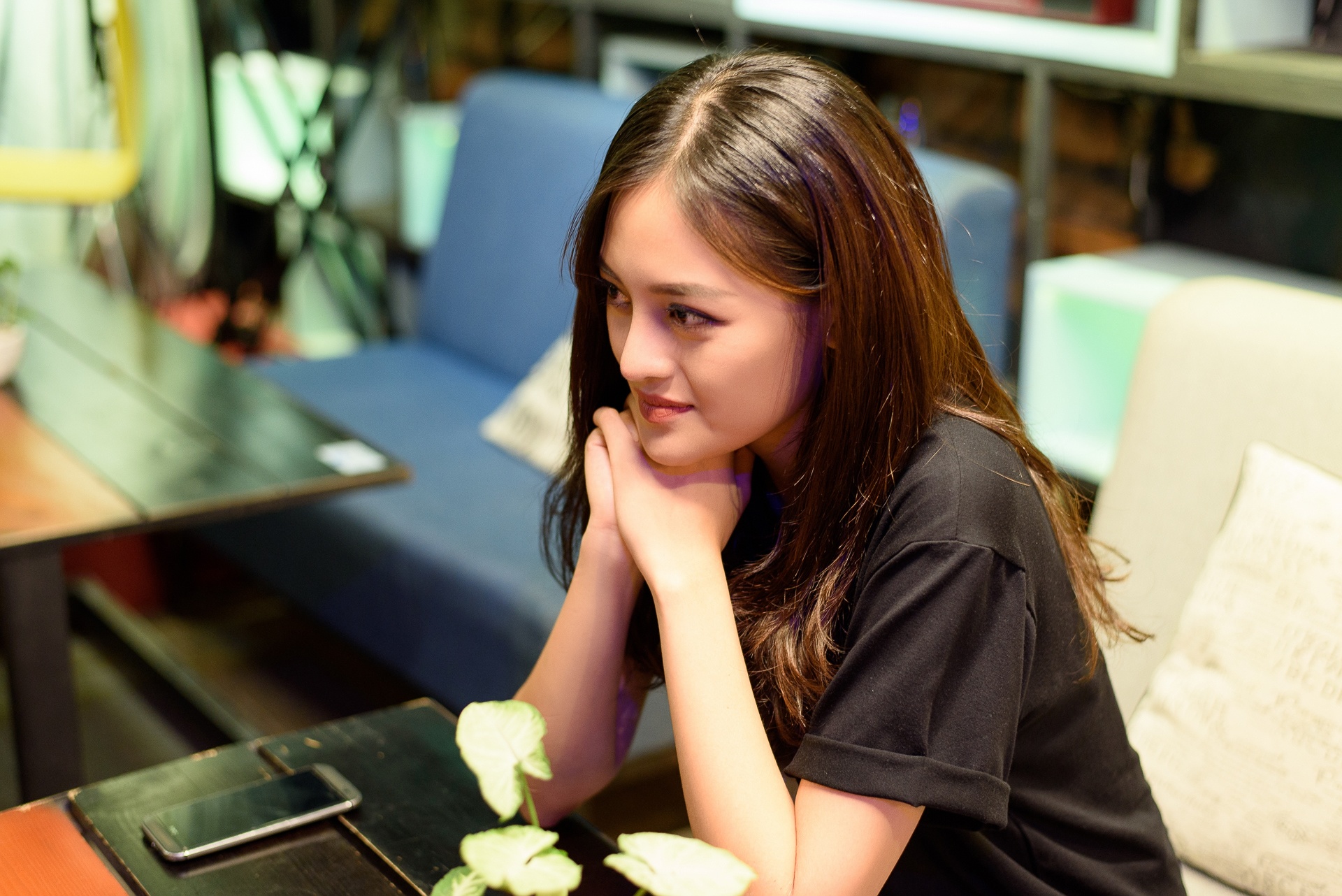 thùy anh đập cánh giữa không trung ảnh 3 thuy anh dap canh giua khong trung anh 3