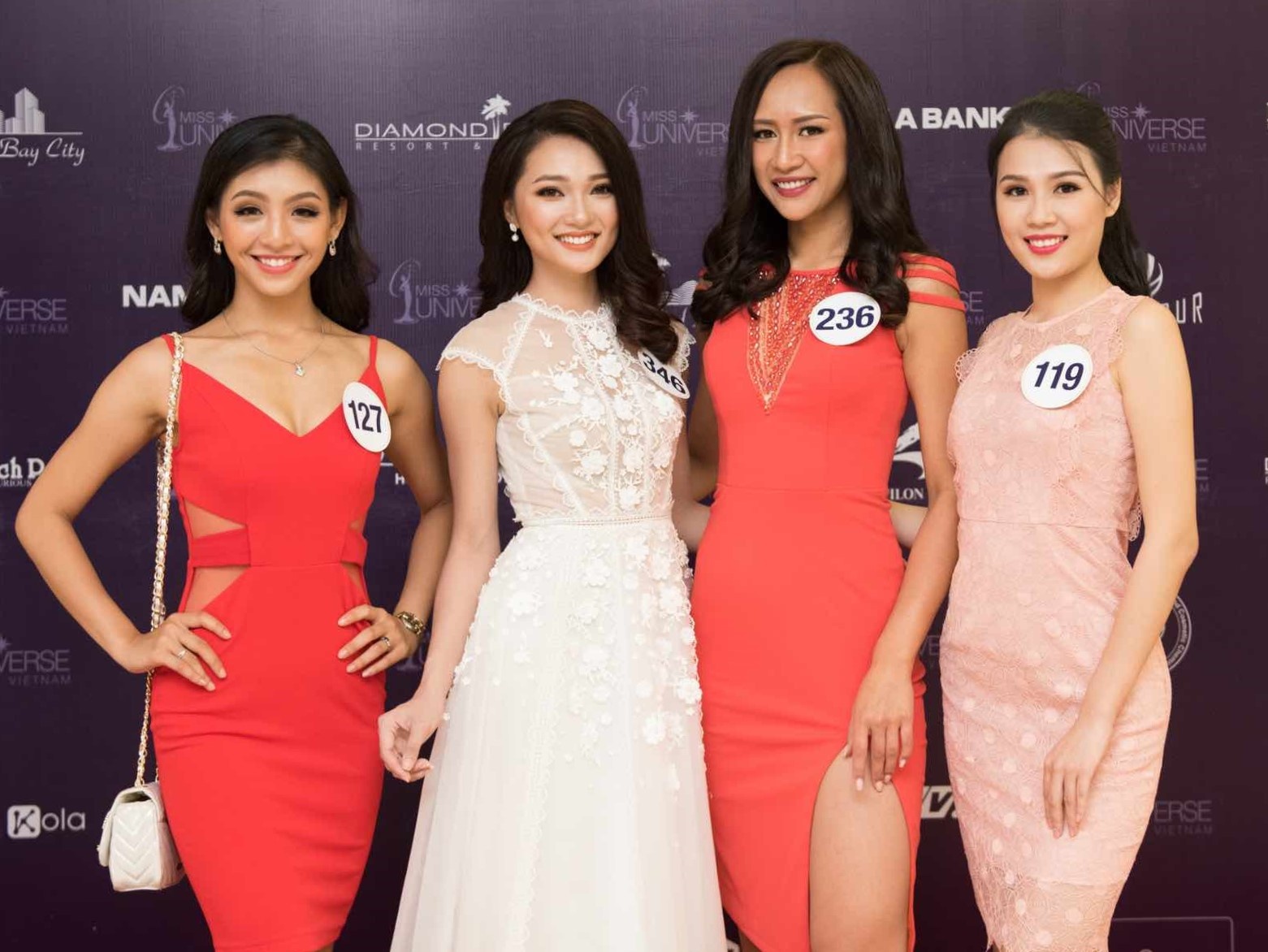 hoa hau hoan vu viet nam 2017 thi sinh mien Bac anh 4