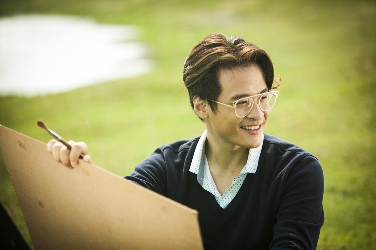 ha anh tuan liveshow fragile anh 1