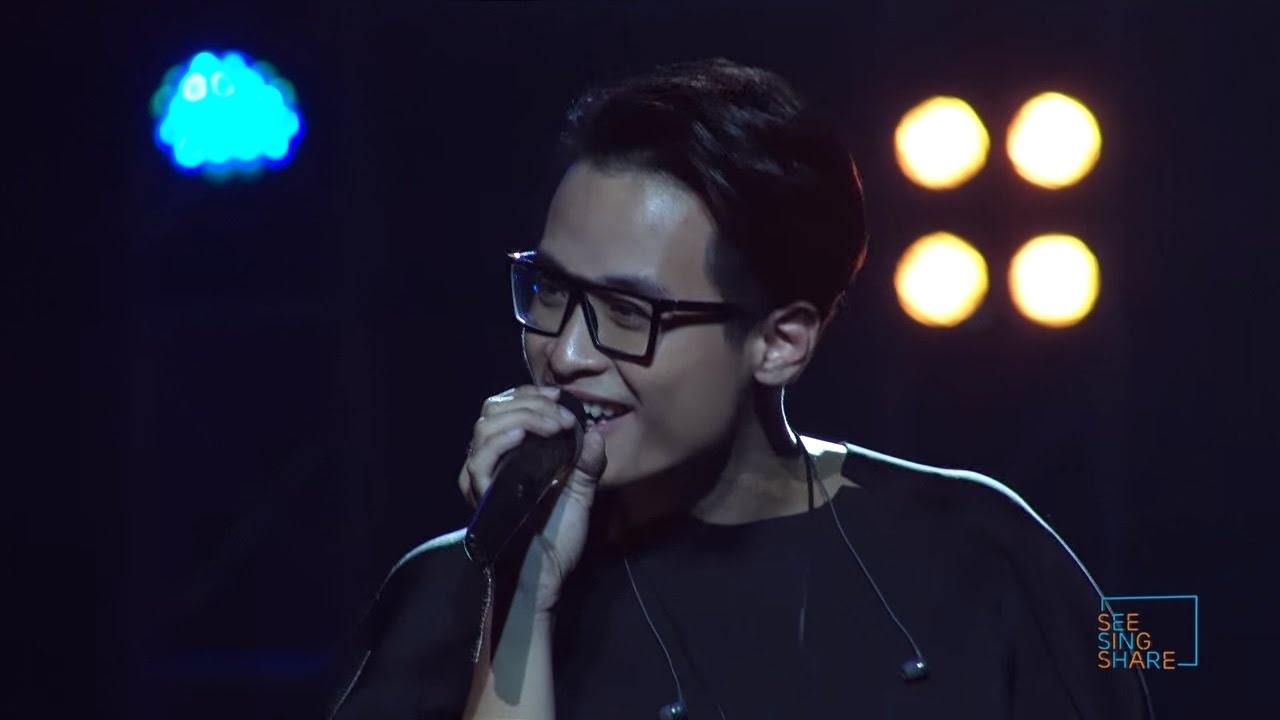 ha anh tuan liveshow fragile anh 2