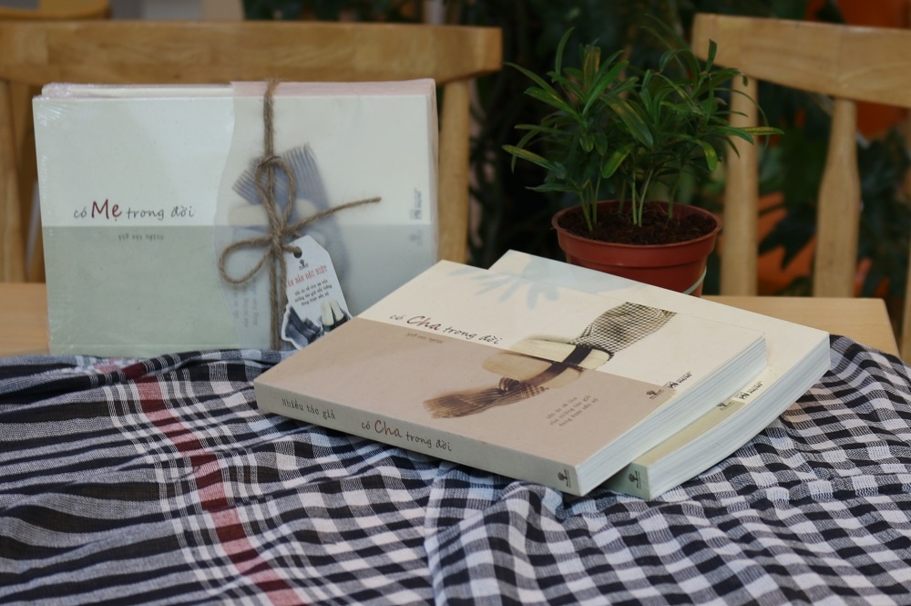 do trung quan khoc khi doc bai tho ve me anh 2