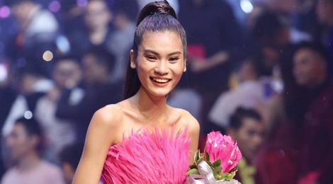 Quan quan Kim Dung: 'Toi tu hao vi da vuot qua Thuy Duong' hinh anh