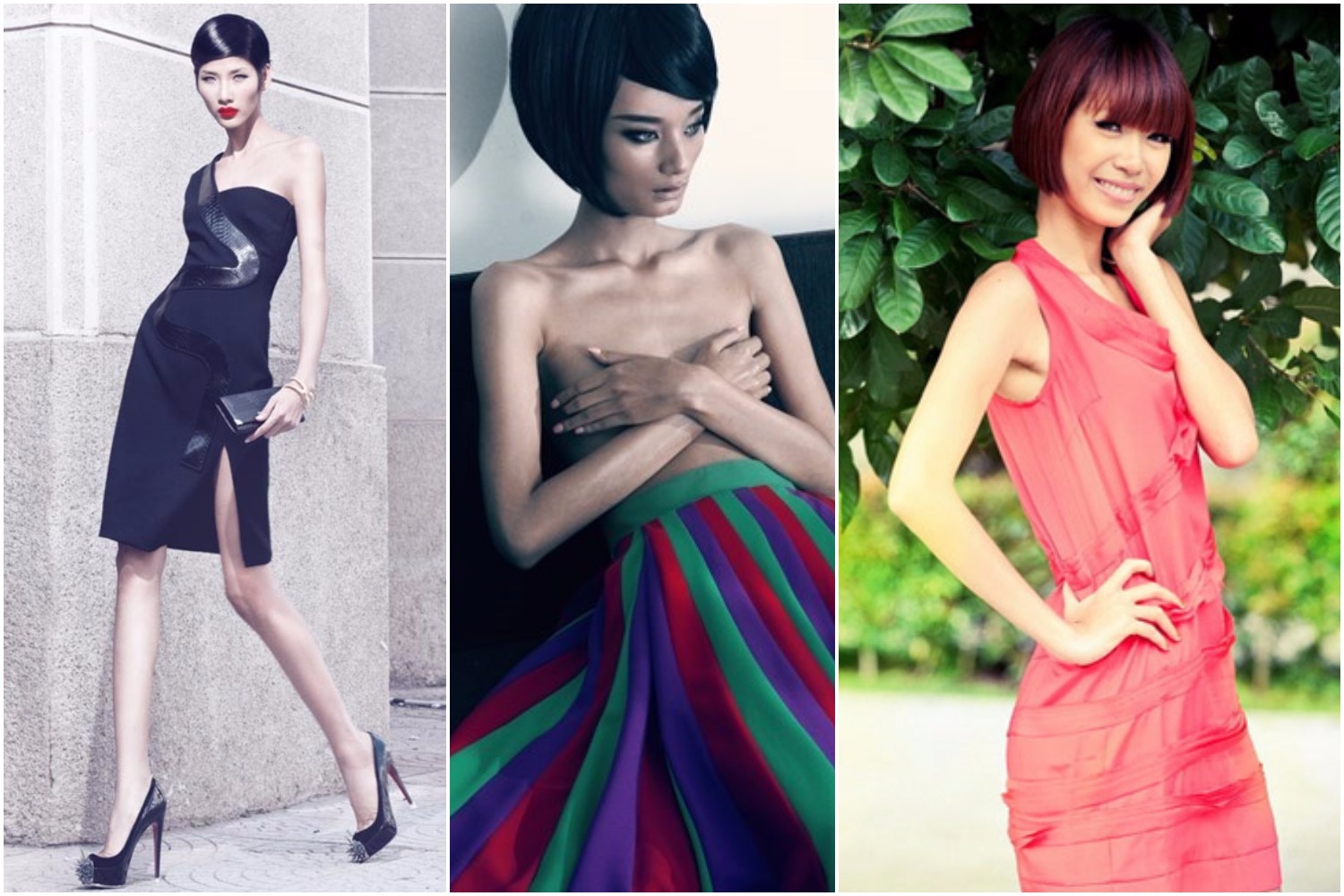 cao ngân quá gầy ở chung kết next top ảnh 3 cao ngan qua gay o chung ket next top anh 3