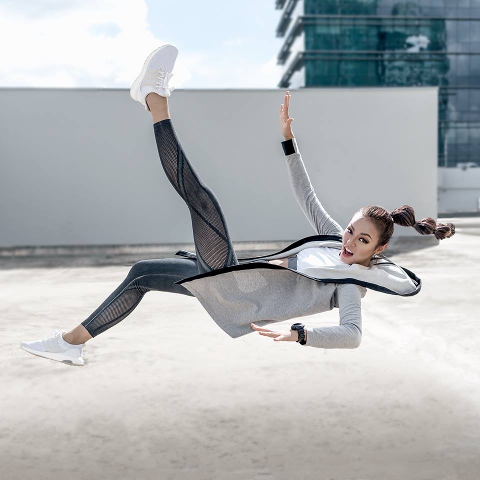 mai ngô thi hoa hậu hoàn vũ việt nam 2017 ảnh 3 mai ngo thi hoa hau hoan vu viet nam 2017 anh 3