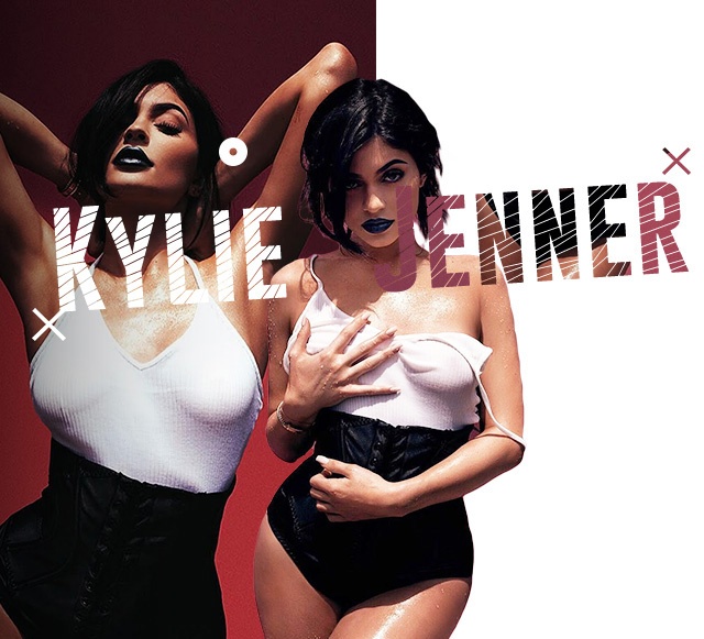 Kylie Jenner: Tu co em ut 'xau xi' nha Kardashian den hot girl ty USD hinh anh