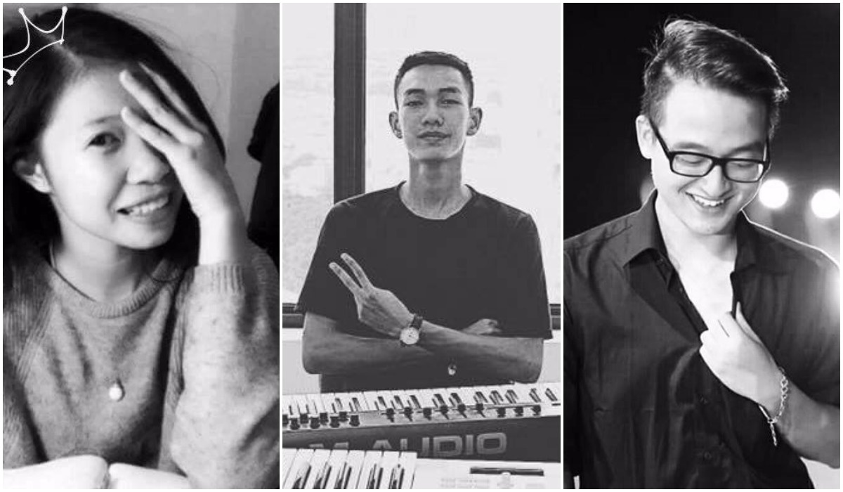 'Tuy Am': Ca khuc say ruou dat 13 trieu view duoc vi voi 'Despacito' hinh anh