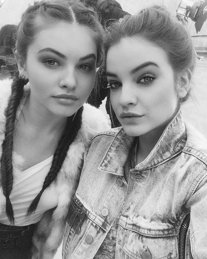 Thylane Blondeau cô gái đẹp nhất thế giới ảnh 4 Thylane Blondeau co gai dep nhat the gioi anh 4