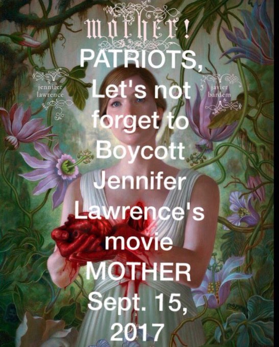 jennifer lawrence,  danh tieng,  Red Sparrow,  mother anh 1