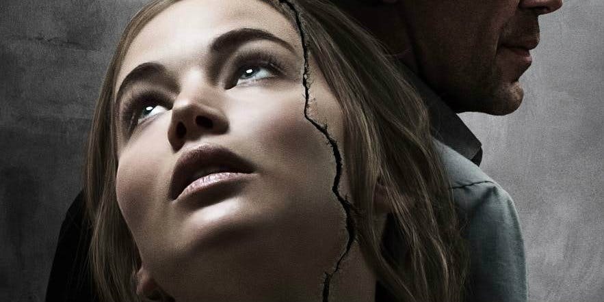 Phim 'Mother!' cua Jennifer Lawrence bi cham diem F hinh anh