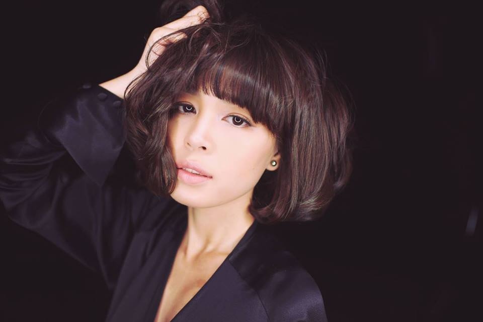 btv quang minh,  linh le,  co dau,  ket hon,  nha van linh le anh 5