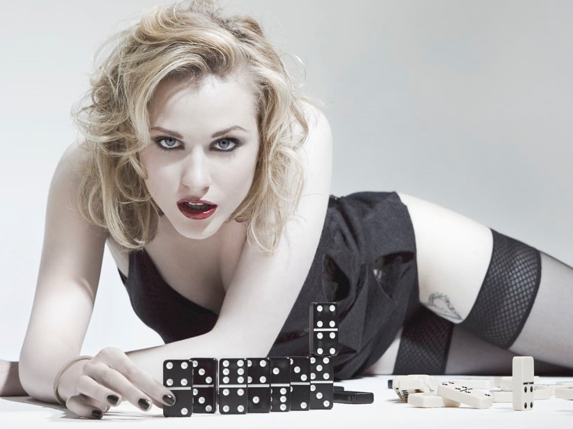 Tuoi tre day am anh cua my nhan 'Westworld' sau 2 lan bi cuong hiep hinh anh