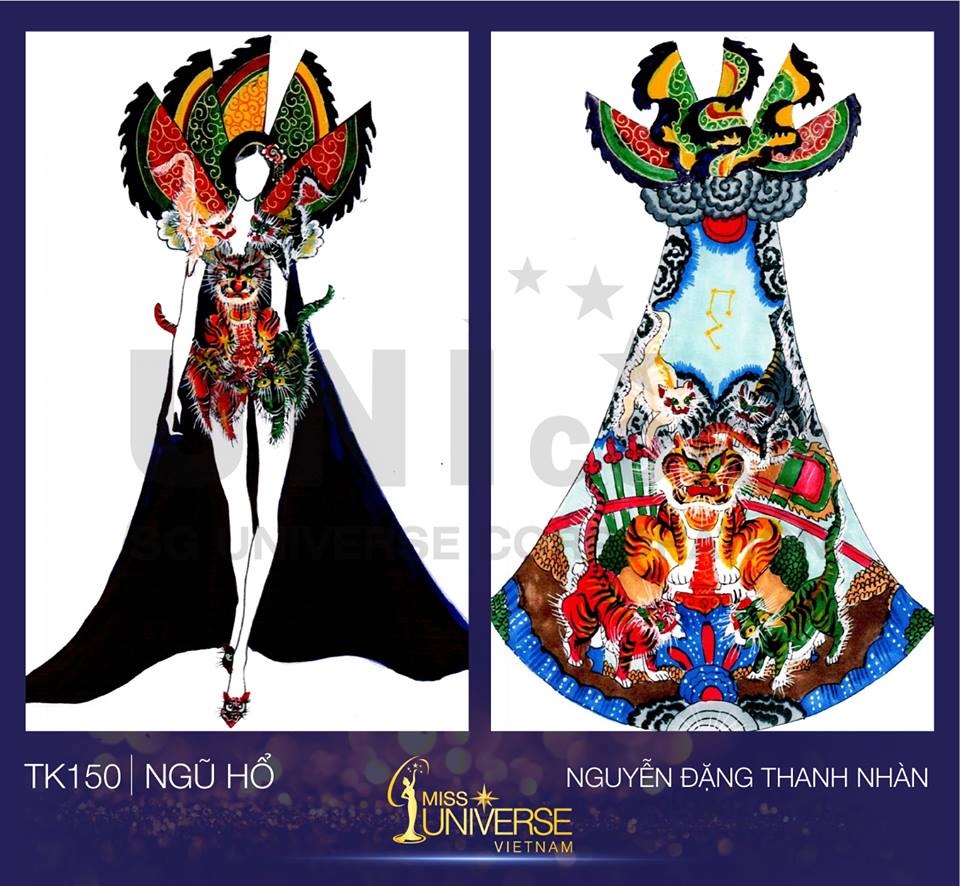 hoa hau hoan vu viet nam,  hoa hau hoan vu,  trang phuc dan toc,  banh mi anh 9