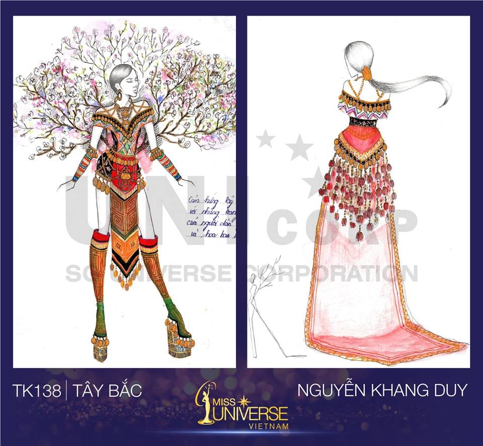 hoa hau hoan vu viet nam,  hoa hau hoan vu,  trang phuc dan toc,  banh mi anh 14