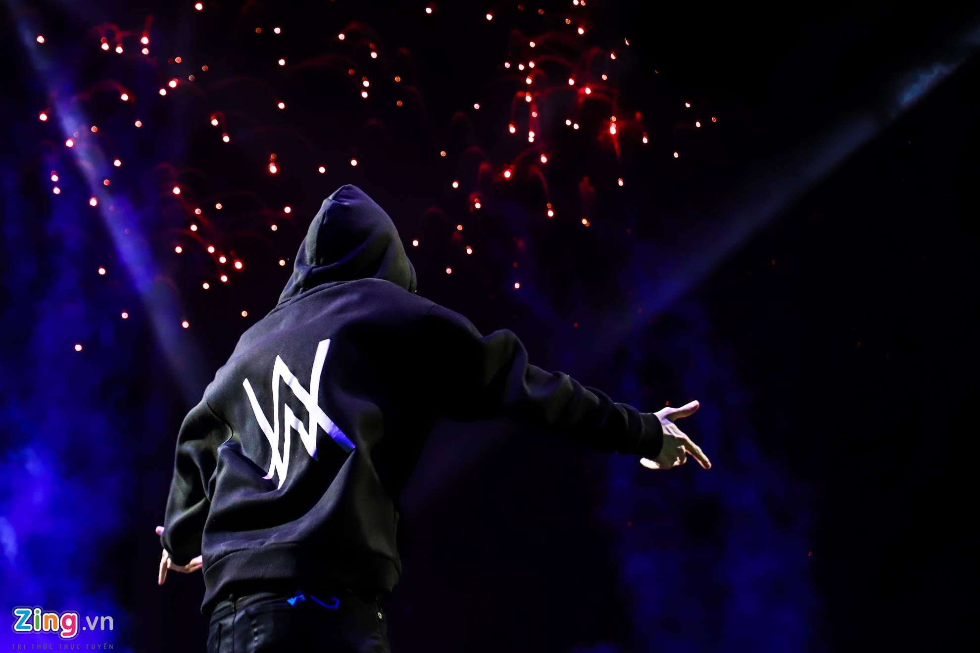Alan Walker,  Việt Nam,  Faded,  Lost in Ravolution ảnh 5 Alan Walker,  Viet Nam,  Faded,  Lost in Ravolution anh 5