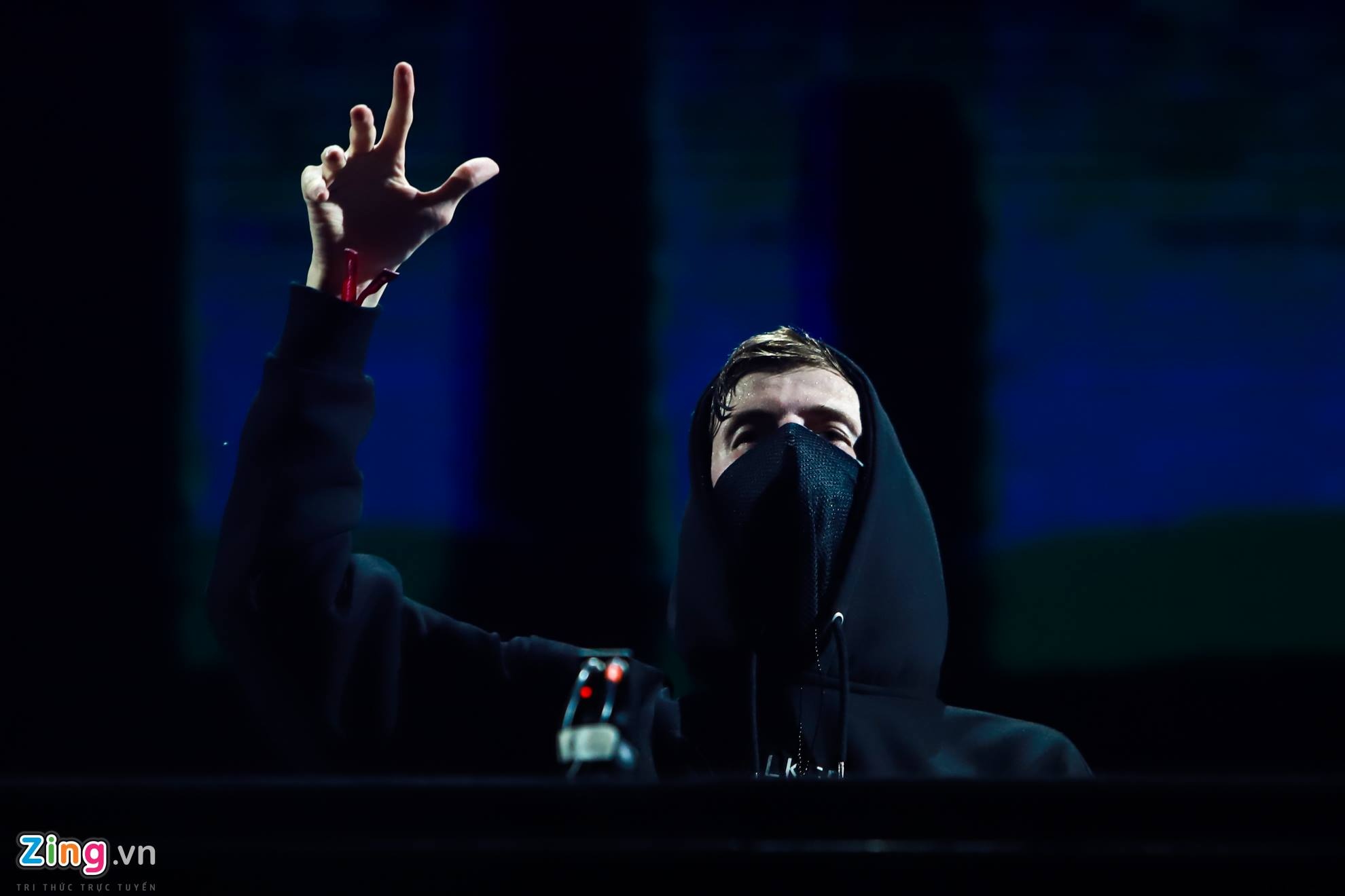 Alan Walker,  Việt Nam,  Faded,  Lost in Ravolution ảnh 6 Alan Walker,  Viet Nam,  Faded,  Lost in Ravolution anh 6