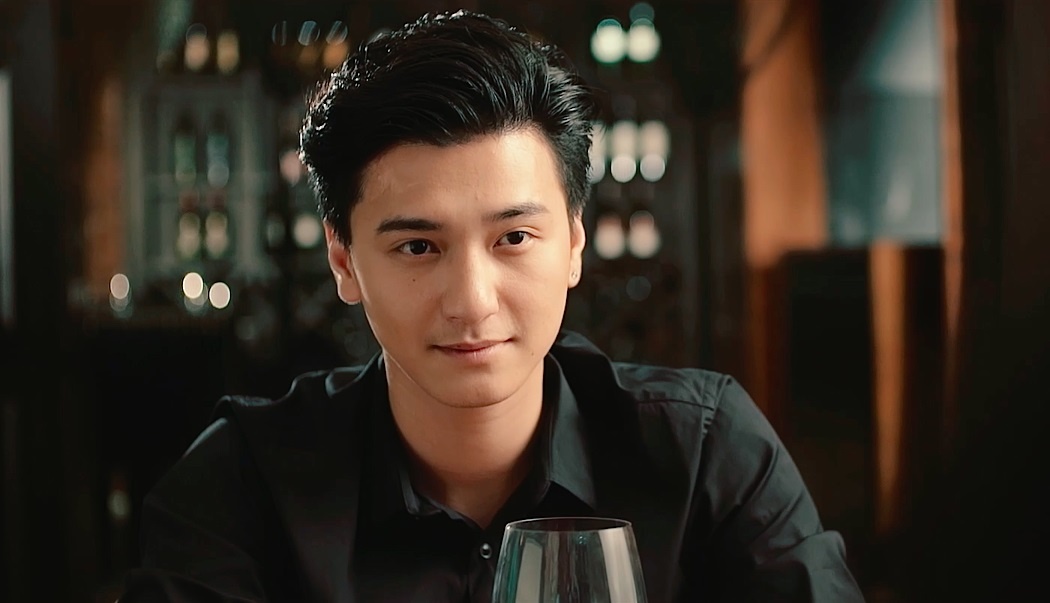 Ha Vi Huynh Anh dong MV Nguyen lam tri ky anh 5