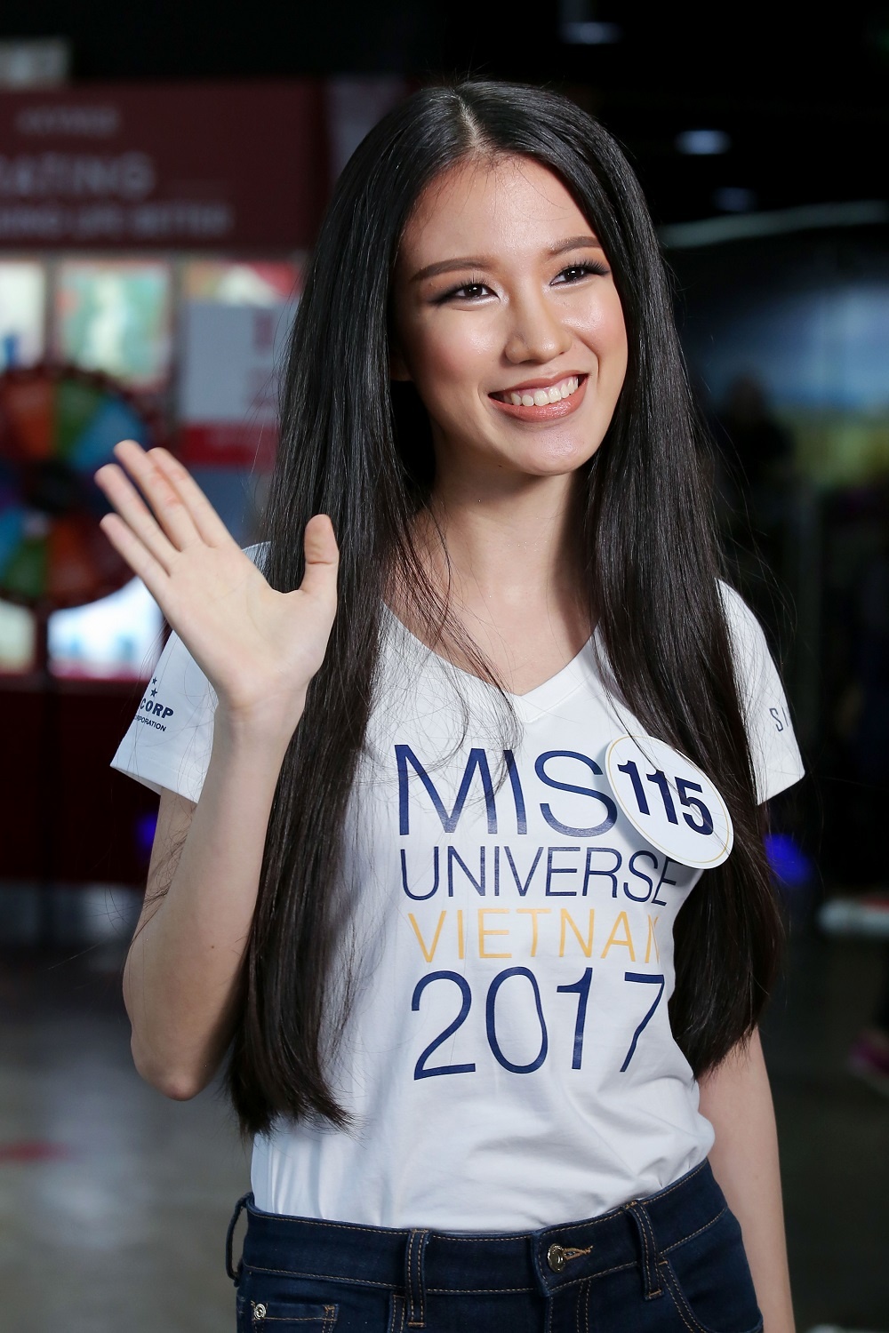 hoa hau hoan vu viet nam 2017,  top 10,  ban ket anh 7