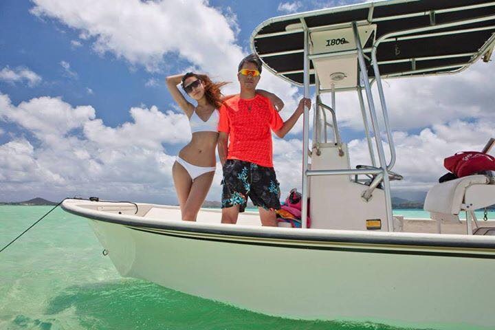 diana lai,  miss universe canada,  bong hong lai goc viet anh 9