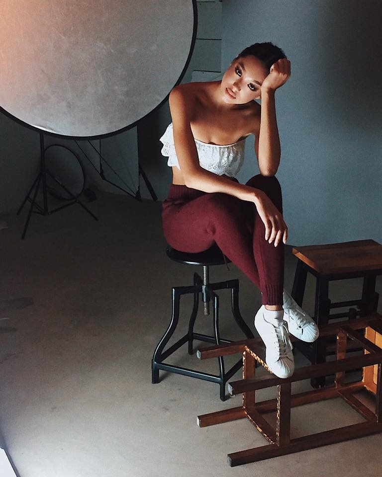 diana lai,  miss universe canada,  bong hong lai goc viet anh 12