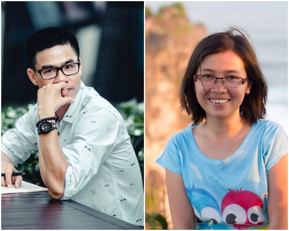 huyen chip,  xach ba lo len va di,  noi doi anh 3