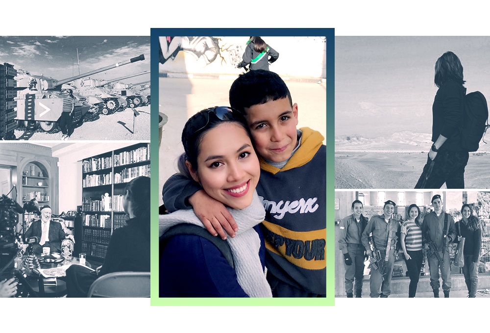 A hau Hoang My anh 9