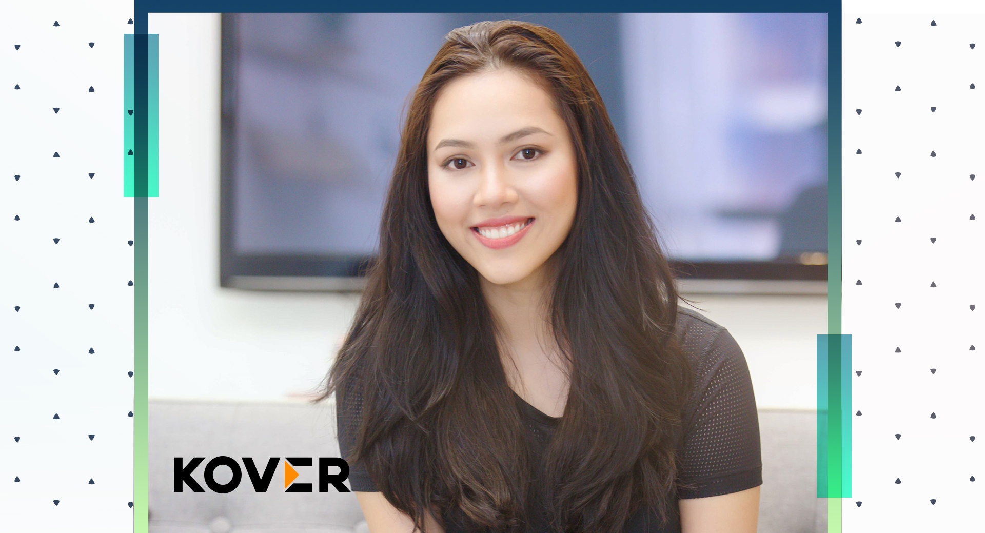 Hoang My: Con ngup lan trong showbiz thi tam hon toi chi nho hep di hinh anh