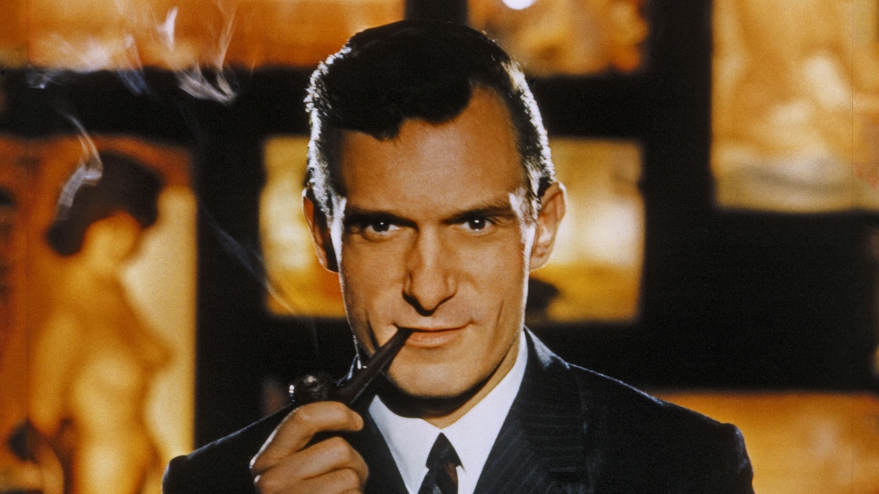 Ong trum Playboy: Than tuong cua tat thay dan ong tren the gioi? hinh anh