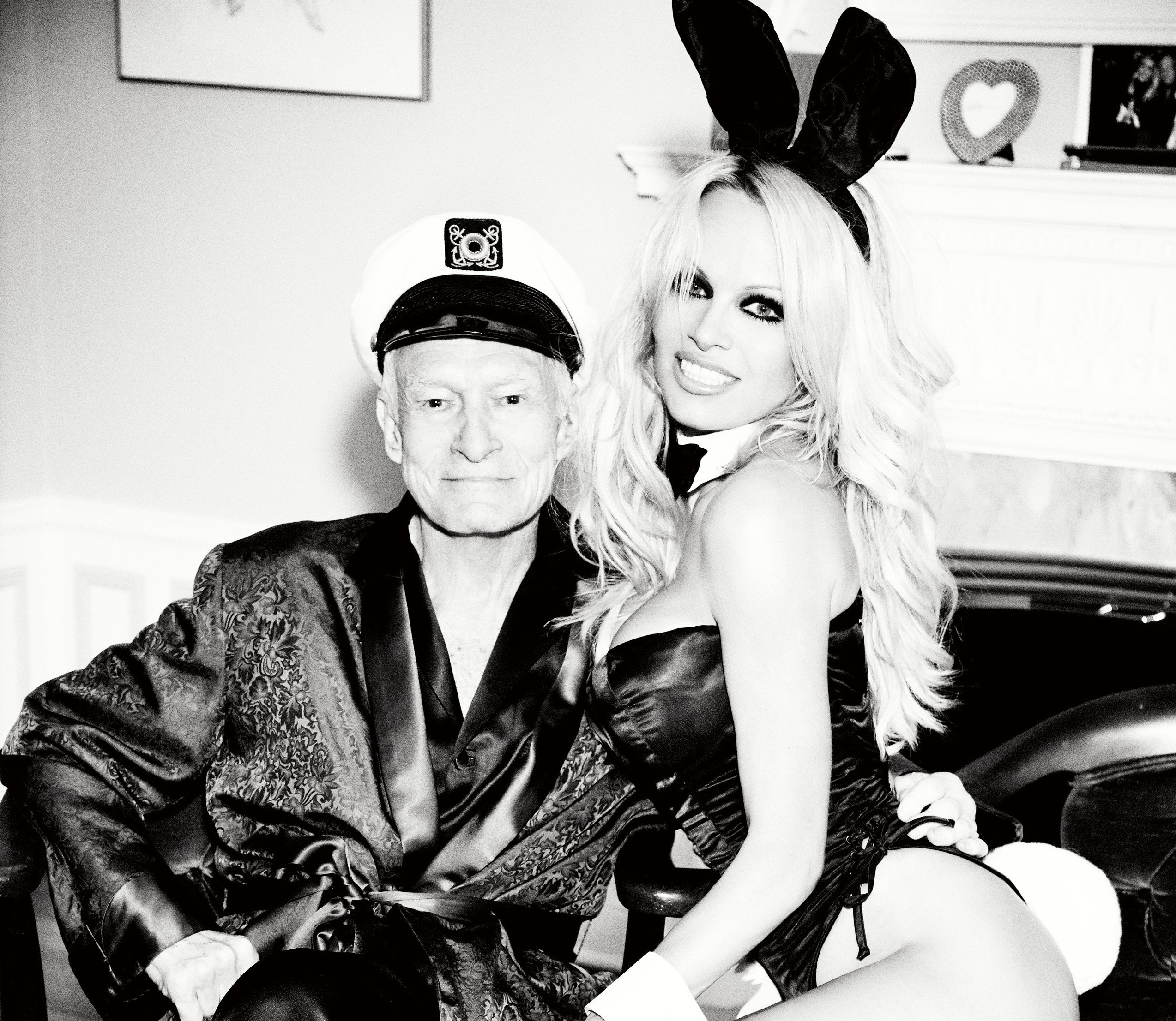 hugh hefner qua doi anh 6
