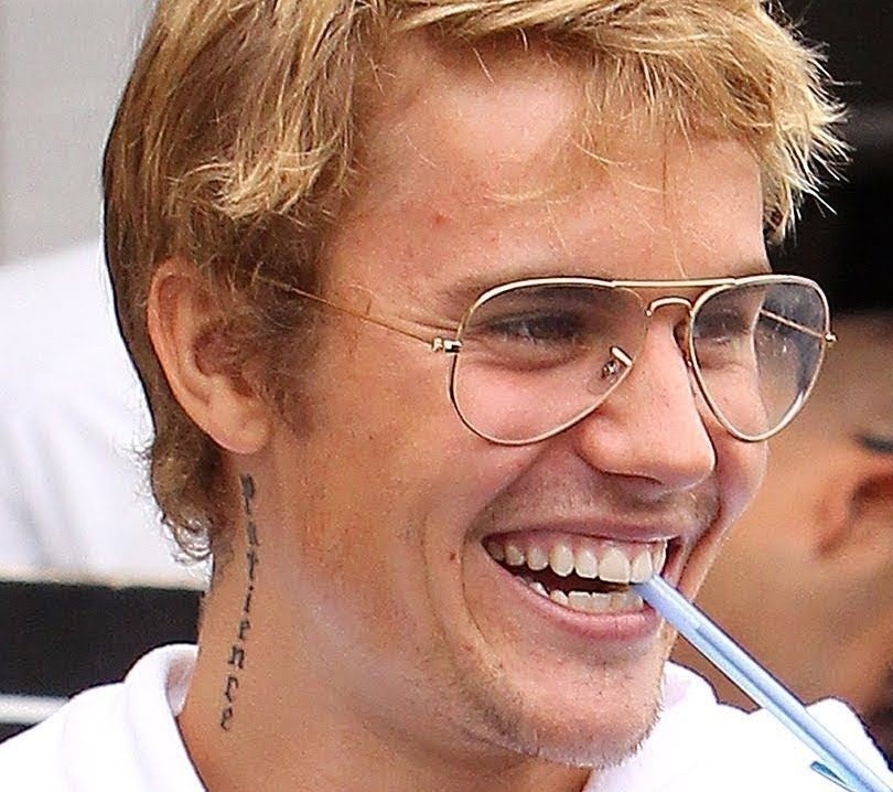 justin bieber ngay cang xau trai anh 5