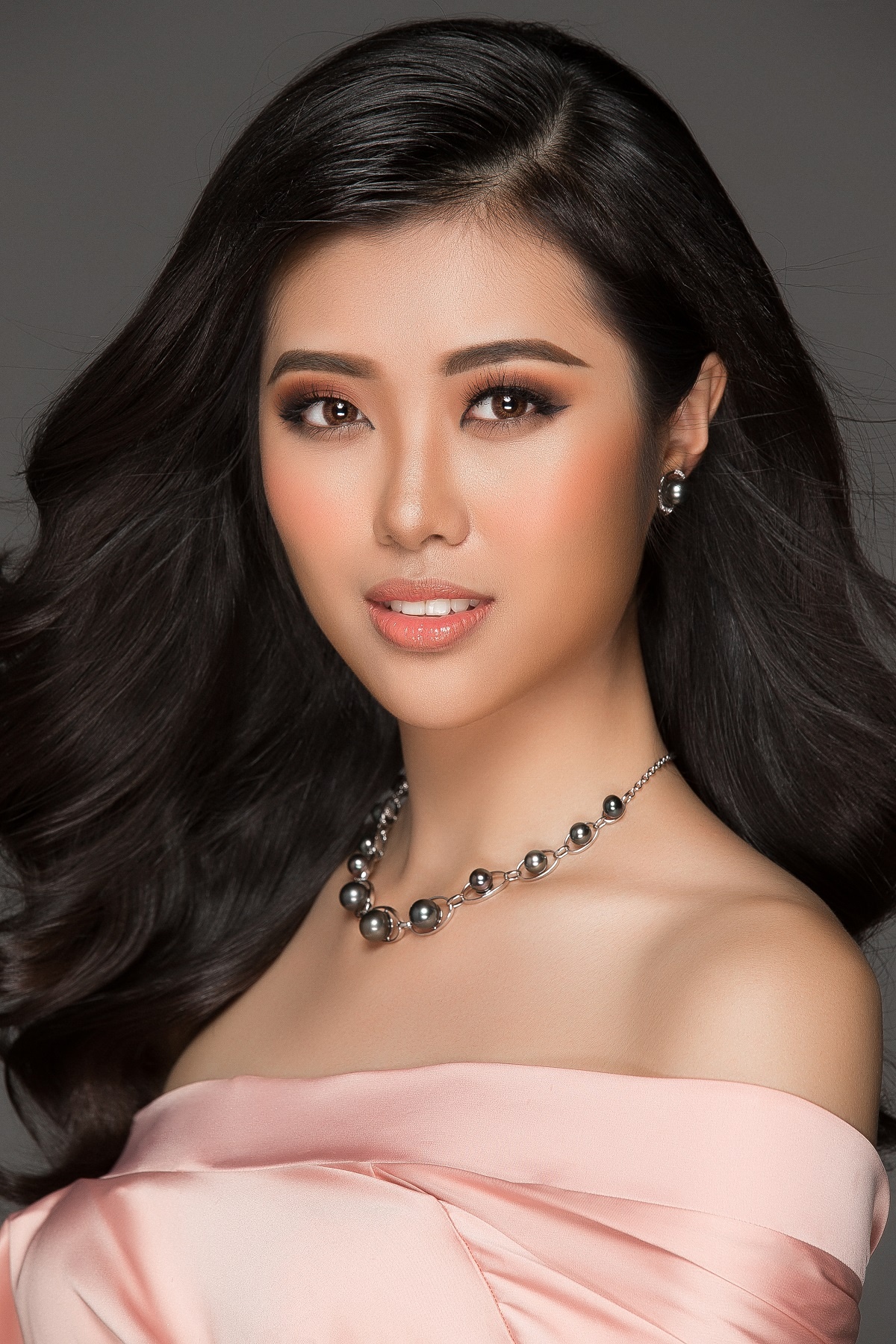 top 70 hoa hau,  hoa hau hoan vu viet nam 2017,  hoang thuy,  mau thuy,  chung huyen thanh anh 14