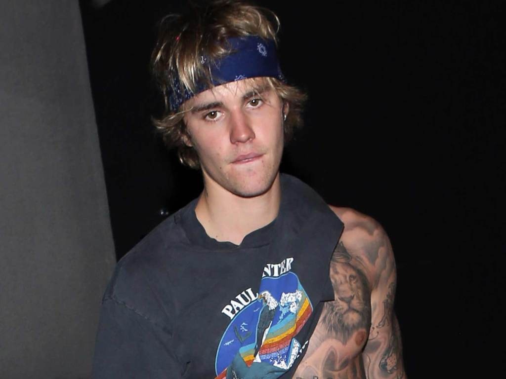 justin bieber ngay cang xau trai anh 13