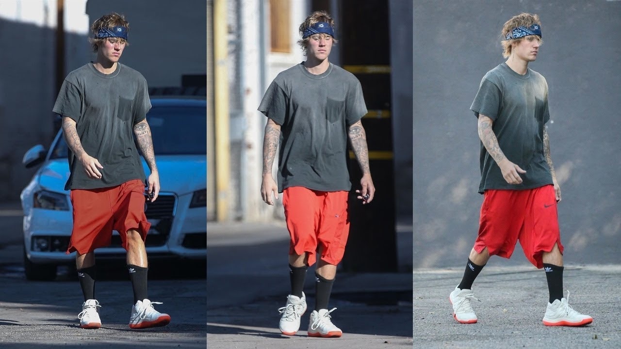 justin bieber ngay cang xau trai anh 11