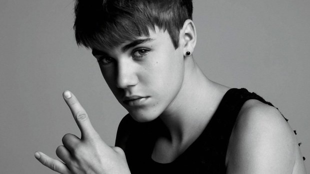 justin bieber ngay cang xau trai anh 1