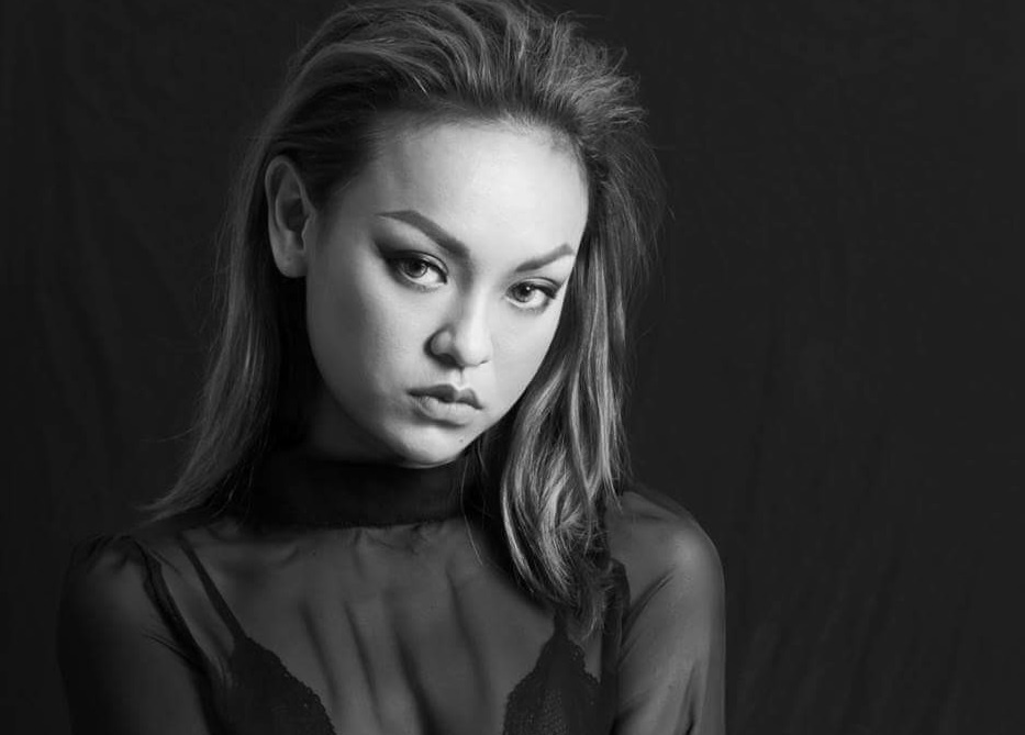 Thuc hu chuyen Mai Ngo bi loai som khoi Hoa hau Hoan vu Viet Nam 2017 hinh anh