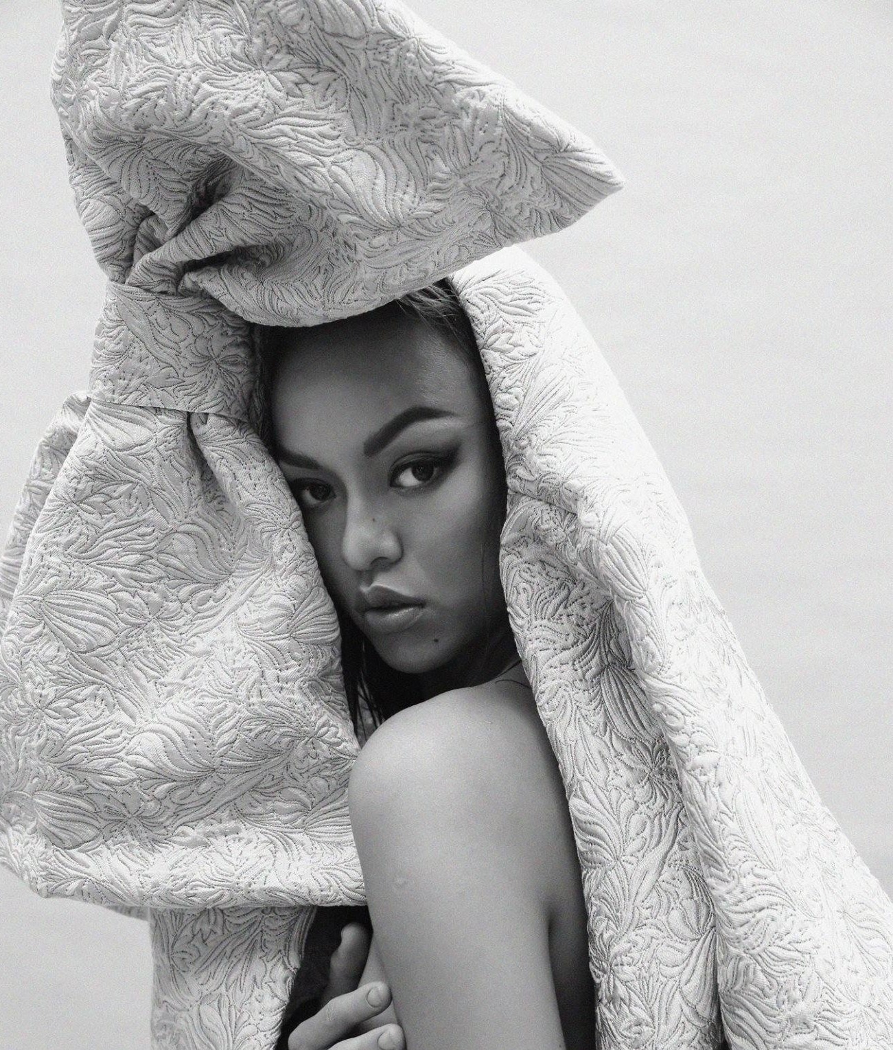 mai ngo,  hoa hau hoan vu viet nam 2017,  bi loai,  top 70 anh 2