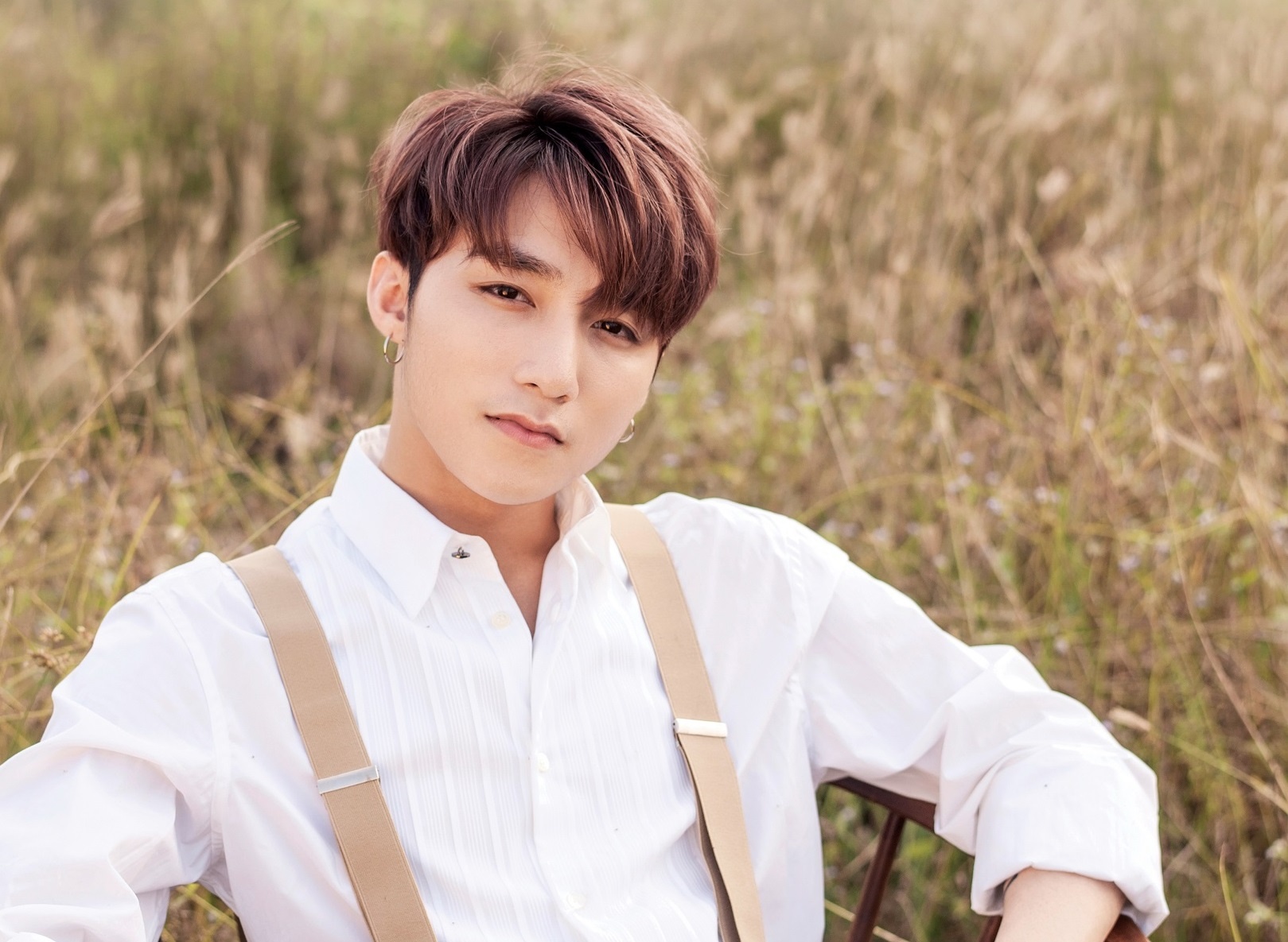 Son Tung M-TP: 'Quang Huy rat co gang giu, nhung toi quyet di' hinh anh