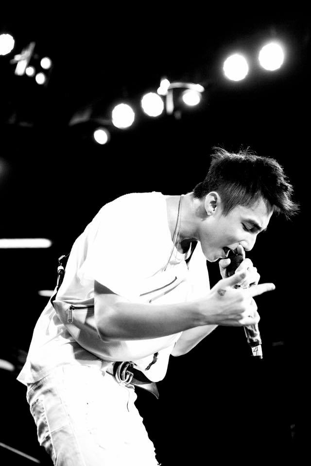 son tung,  son tung mtp,  quang huy,  wepro,  tu truyen son tung,  cham toi giac mo anh 3